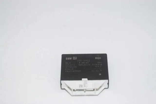 PDC Parking Sensor Control Unit
