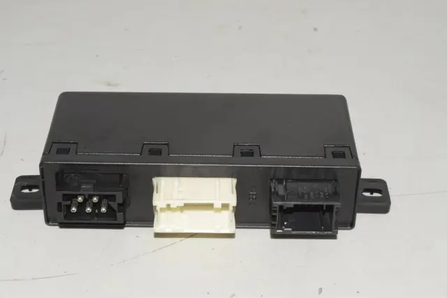 Front Left Door Control Unit