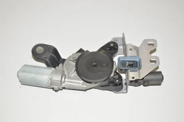 Tailgate Window Wiper Motor