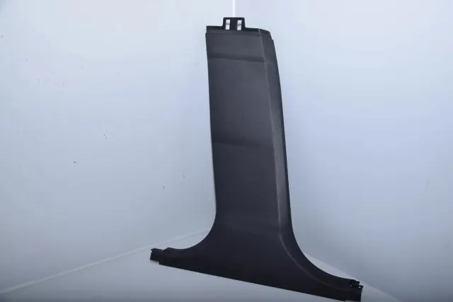 Left Side B Pillar Trim
