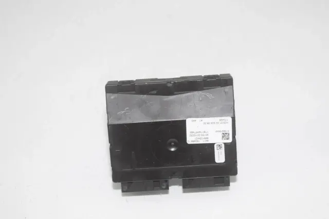 Other Control Units