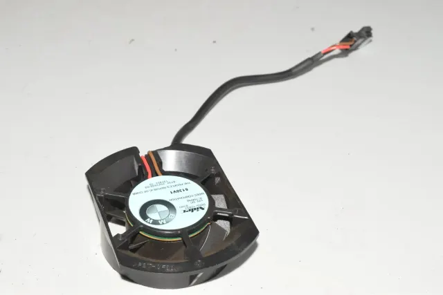 Other Control Units