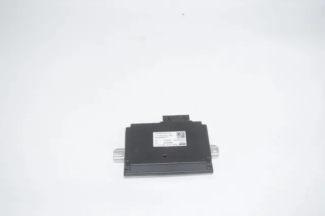 Suspension Spring Bag Control Unit