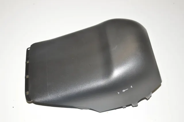 Steering Mechanism Trim