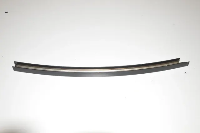 Exterior Trim Kit