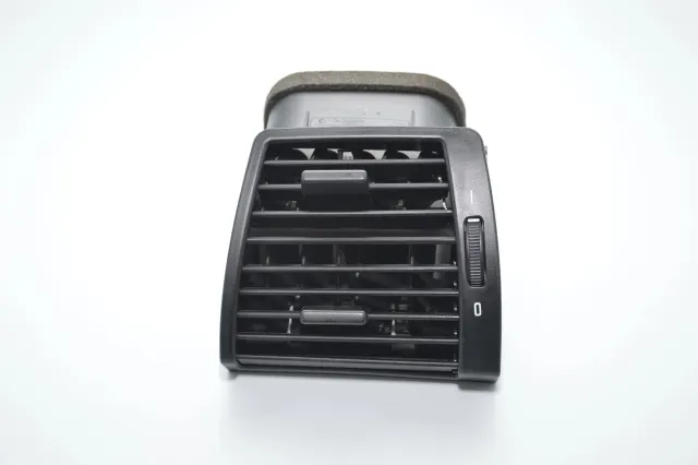Dashboard Air Vents