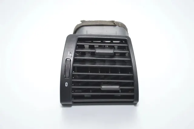Dashboard Air Vents