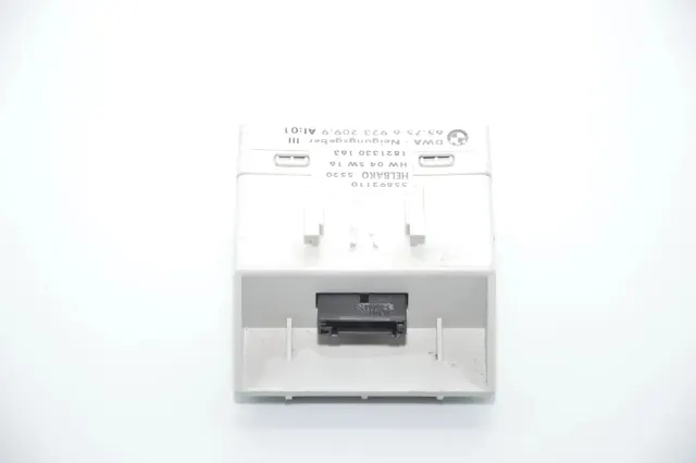 Other Control Units