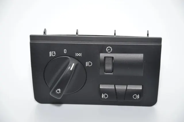 Headlight Switch Control Unit
