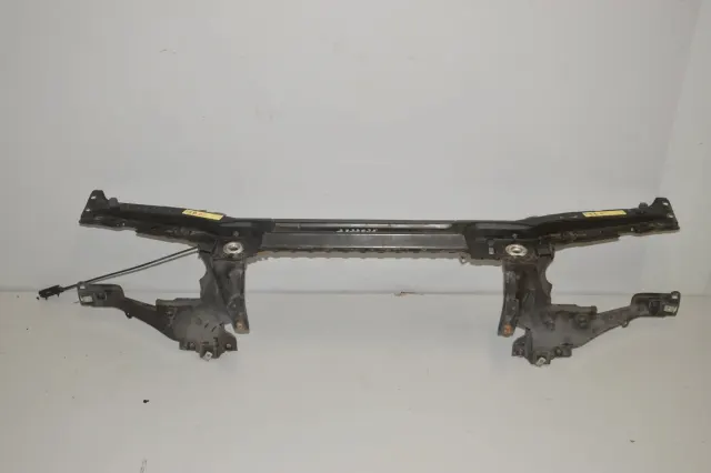 Slam Panel Frame Kit