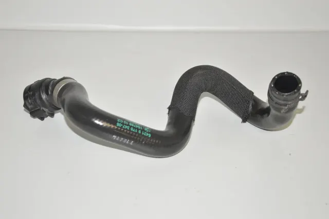 Pipe Hose