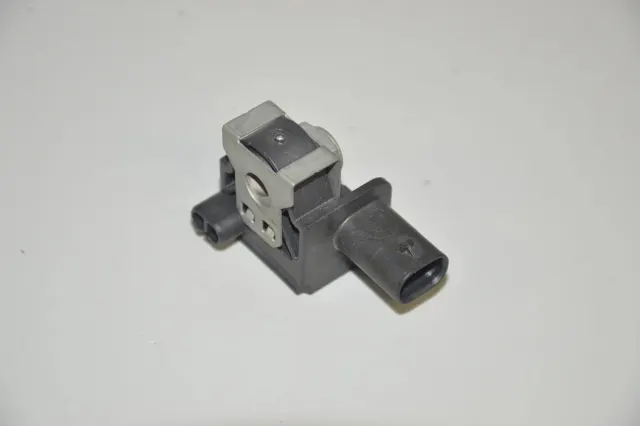 Left Side Impact Sensor