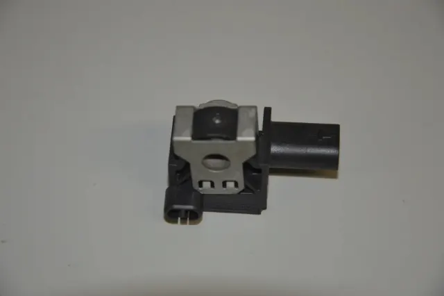Right Side Impact Sensor