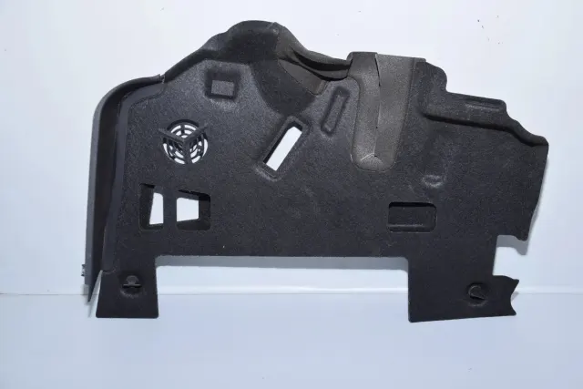 Other Interior Parts