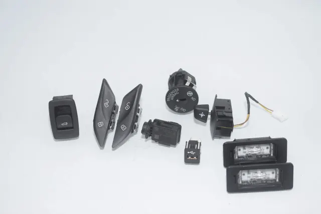 Switches