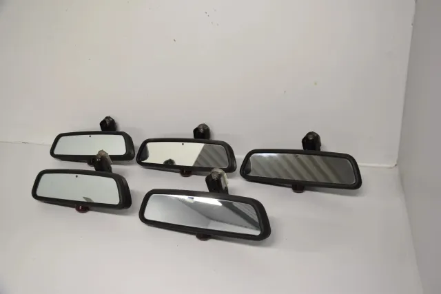 Interior Rear View Mirror