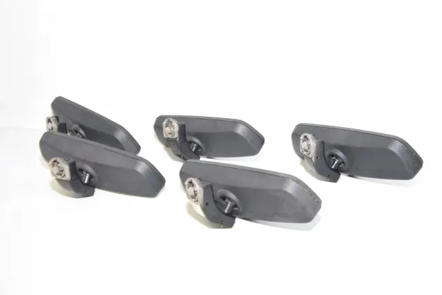 Interior Rear View Mirror