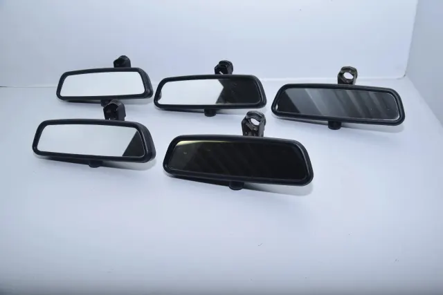 Interior Rear View Mirror