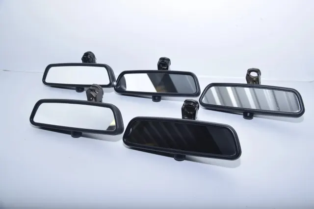 Interior Rear View Mirror