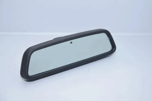 Interior Rear View Mirror