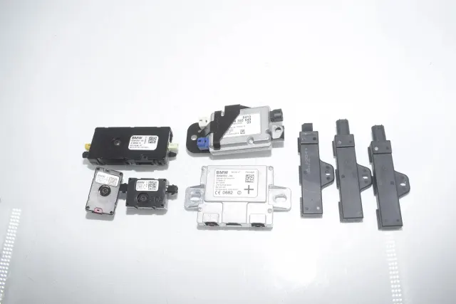 Antenna Amplifier