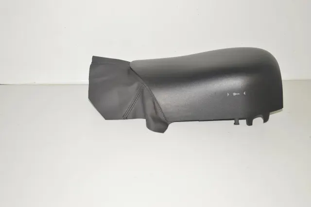 Steering Mechanism Trim