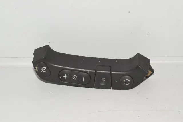Other Control Units
