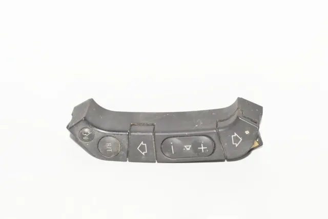 Other Control Units