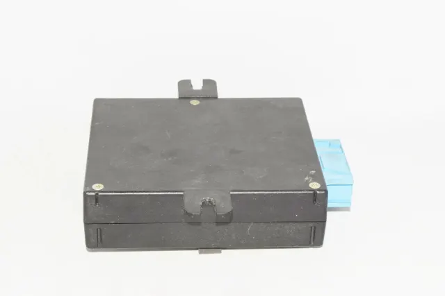Other Control Units