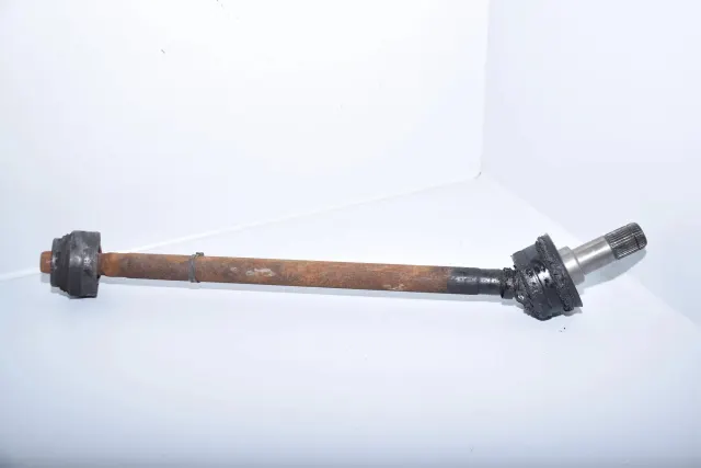 Rear Right Driveshaft