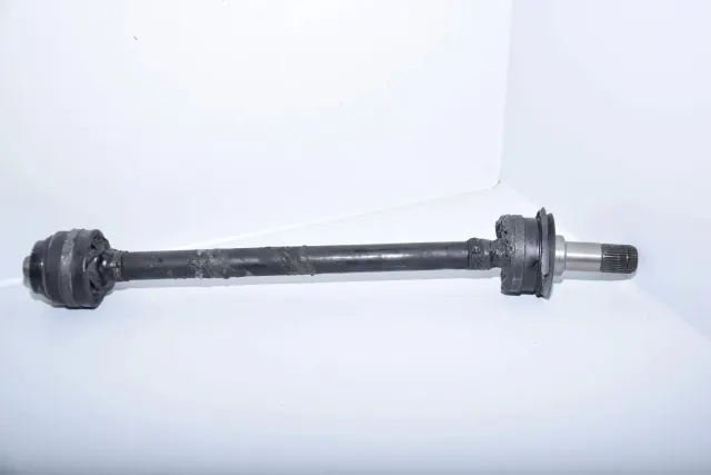 Rear Left Driveshaft