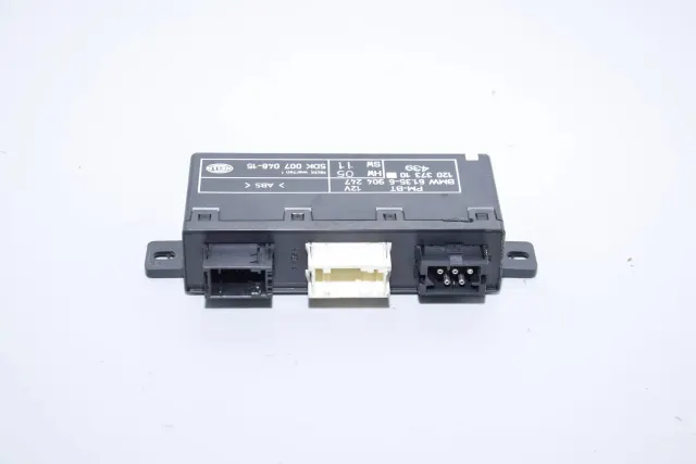 Front Left Door Control Unit