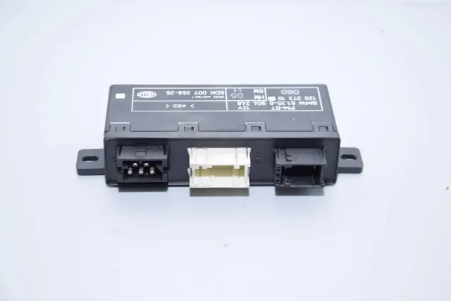Front Left Door Control Unit