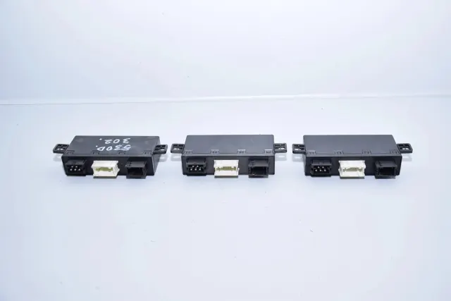 Front Left Door Control Unit