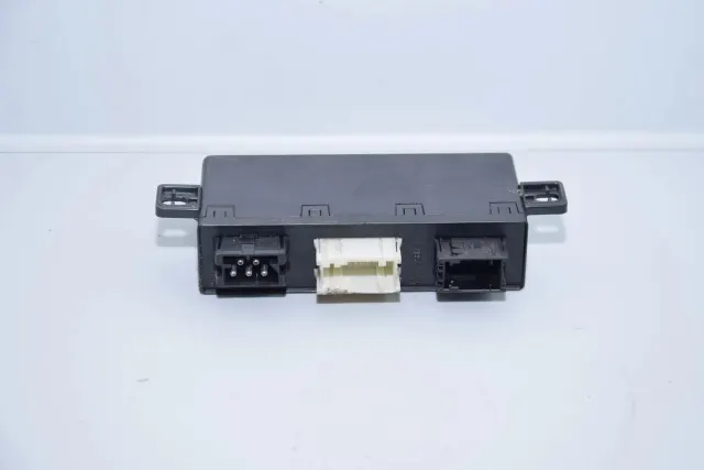Front Left Door Control Unit