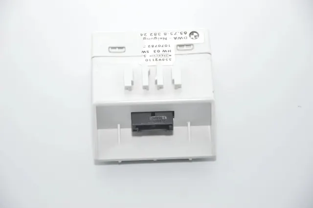 Other Control Units