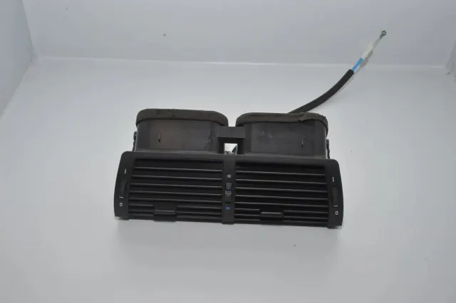 Dashboard Air Vents