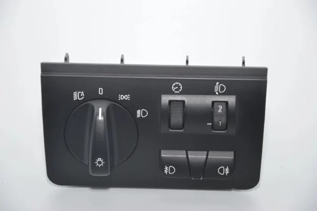Headlight Switch Control Unit