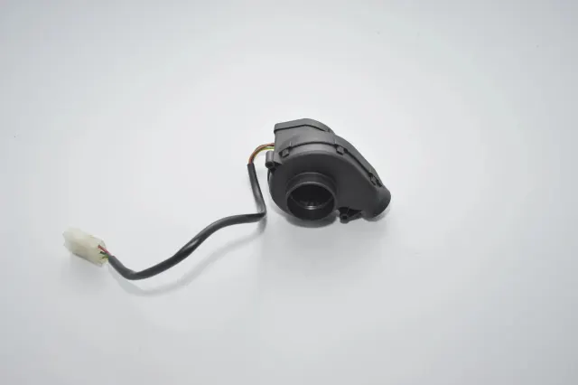 Other Control Units
