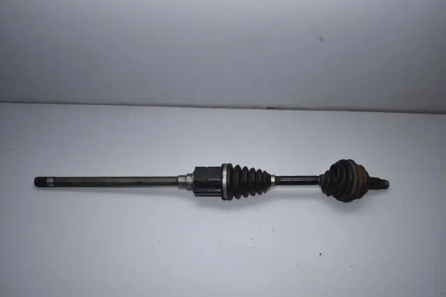 Front Right Driveshaft