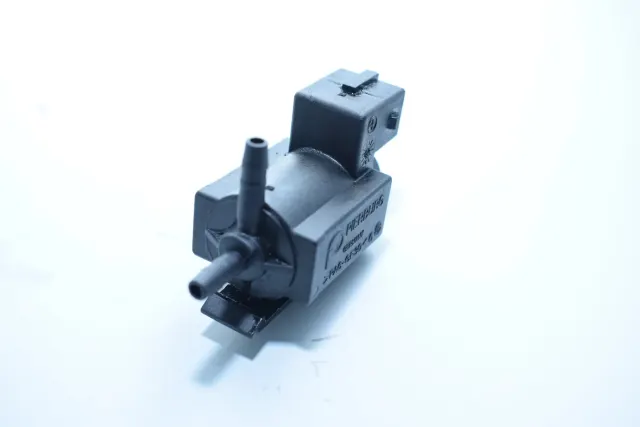 Solenoid Valve
