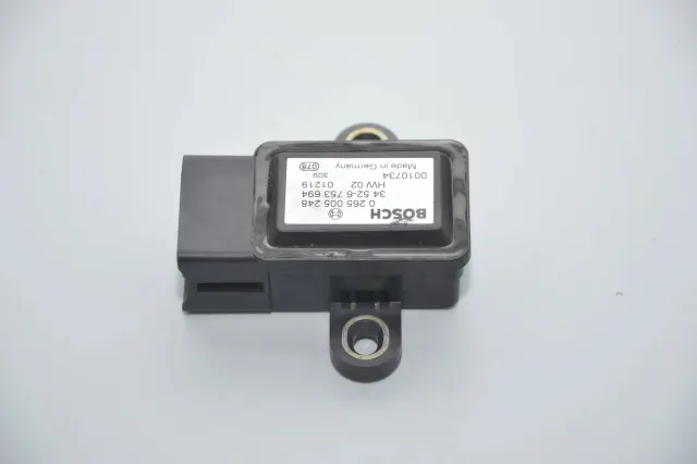 Acceleration Sensor