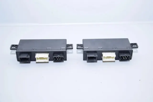 Front Left Door Control Unit