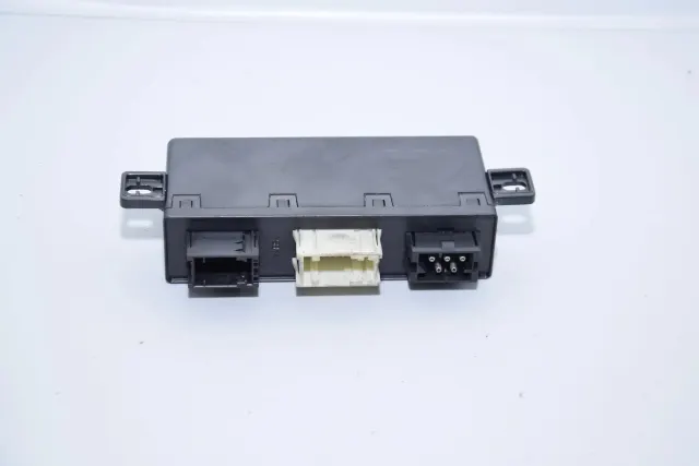Front Left Door Control Unit