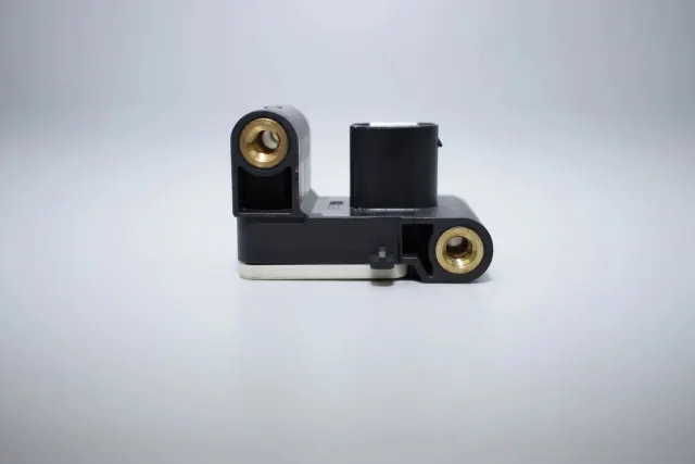 Front Left Impact Sensor