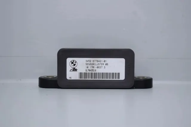 Acceleration Sensor