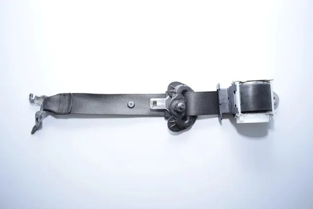 Front Left Seatbelt
