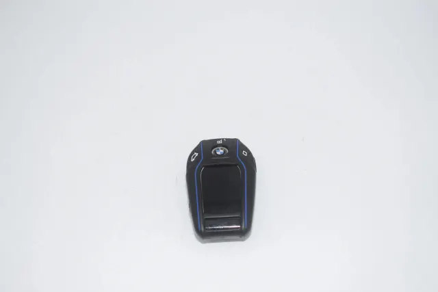 Ignition Key