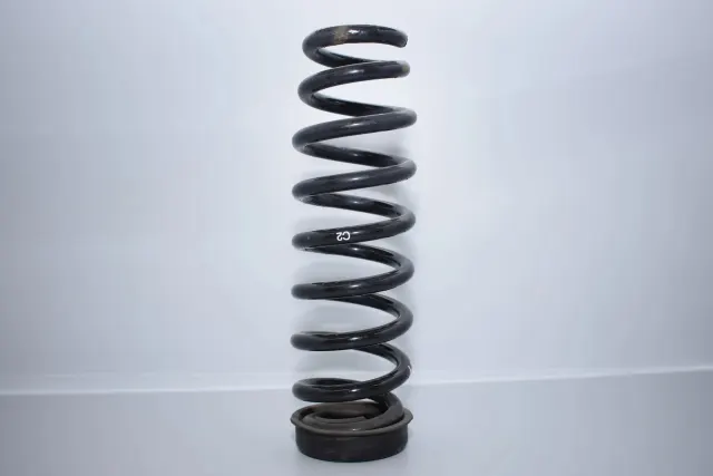 Rear Right Coil Spring