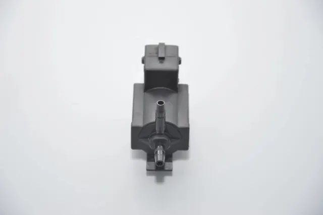 Solenoid Valve